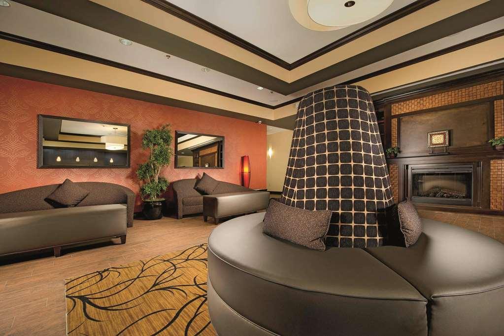 La Quinta By Wyndham Denton - University Drive Interior foto